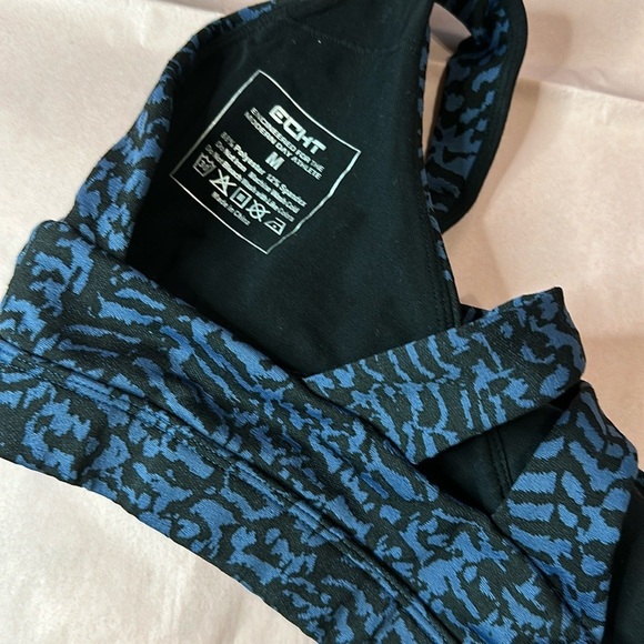 ECHT Sport Bra - Picture 4 of 4